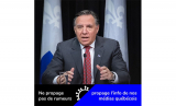 COVID-19 : 2 809 personnes rétablies en Montérégie