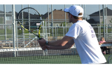 La Ville de Chambly prépare l’ouverture des terrains de tennis