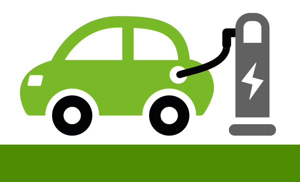 La Ville de Chambly installe deux bornes de recharge pour les véhicules électriques