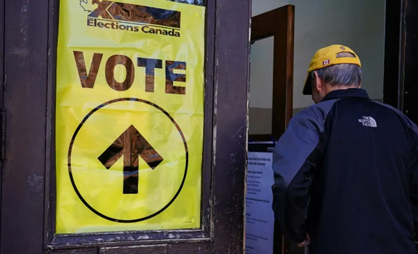 Haut taux de participation à l’élection dans Beloeil-Chambly malgré une légère baisse