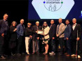 La ville de Chambly honore Jean-Paul Choquette