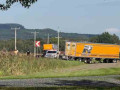 Accident mortel à Marieville
