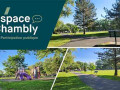 Rencontre citoyenne pour le réaménagement du parc Sainte-Marie à Chambly