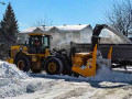 Opération de déneigement cette nuit à Chambly