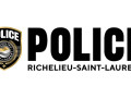 Lancement d’une nouvelle signature corporative pour la Régie de police Richelieu–Saint-Laurent