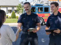 Prévention incendie : Reprise des visites résidentielles à Chambly