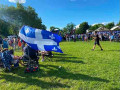 Saint-Jean-Baptiste : les feux d’artifices seront manqués au cours des prochaines années à Chambly