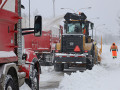 Opérations de déneigement à Chambly