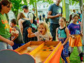 La Fête estivale couronnée de succès à Marieville