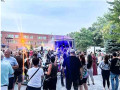 Un succès pour la Fête estivale de Marieville