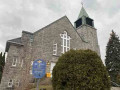 Une dernière messe à l’église Très-Saint-Cœur-de-Marie