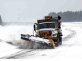 Tempête hivernale : conditions routières difficiles à prévoir