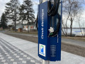 Deux nouvelles bornes de recharge pour véhicules électriques à Chambly