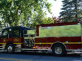 Incendie dans une maison historique de Carignan Incendie dans une maison historique de Carignan