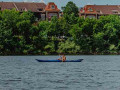 Tarif spécial pour l’ouverture du Centre nautique Gervais-Désourdy à Chambly