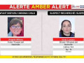 Alerte Amber à Marieville