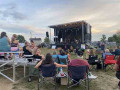Les citoyens fêtent en grand à Saint-Mathias-sur-Richelieu