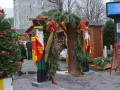 Marché de Noël de Marieville