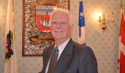 Le nouveau directeur général de Chambly est l’ancien maire de Rawdon