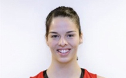 Championnat mondial de Basket-ball des moins de 19 ans : Sophie Beaudry en quart de finale