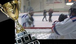 Tournoi Pee wee de Chambly : du 13 au 18 janvier 2014