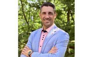 Le maire de Marieville, Vincent Després est réélu (Photo: Facebook)