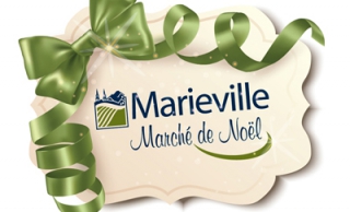 Le Marché de Noël de Marieville fête ses 5 ans d’existence !