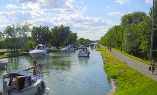 Taxes foncières de Parcs Canada : Chambly attend la Cour fédérale depuis trois ans