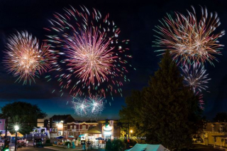 Une autre réussite pour le festival multiculturel