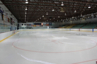 La Ville de Marieville reprend le contrôle du centre sportif: la mauvaise gestion serait en cause