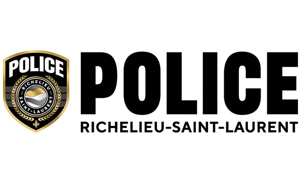 La nouvelle image de la Régie de police Richelieu-Saint-Laurent