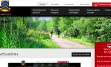 Le site WEB de Carignan migre vers une nouvelle plateforme