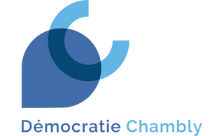 Une nouvelle image pour Démocratie Chambly