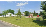 Réaménagement complet du parc Laurier à Chambly