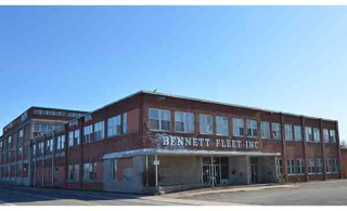 La Cour supérieure du Québec ordonne la démolition du bâtiment de Bennett Fleet (Photo: archives, Mathieu Tye)