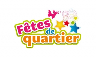 Une fête de quartier organisée par la Ville de Carignan au parc Henriette