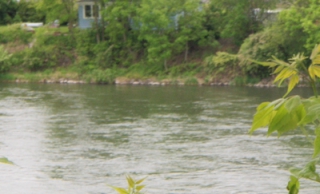 Un jeune homme de 19 ans toujours introuvable sur la rivière Richelieu