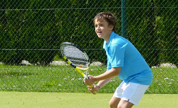 Chambly : plus de 150 inscriptions pour la 51e finale des Jeux du Québec de tennis