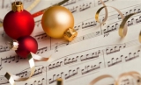 Concert de Noël de L’Atelier lyrique de Chambly