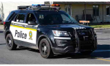 Un individu armé arrêté à proximité de l’école Monseigneur-Euclide-Théberge de Marieville