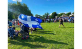 Saint-Jean-Baptiste : les feux d’artifices seront manqués au cours des prochaines années à Chambly