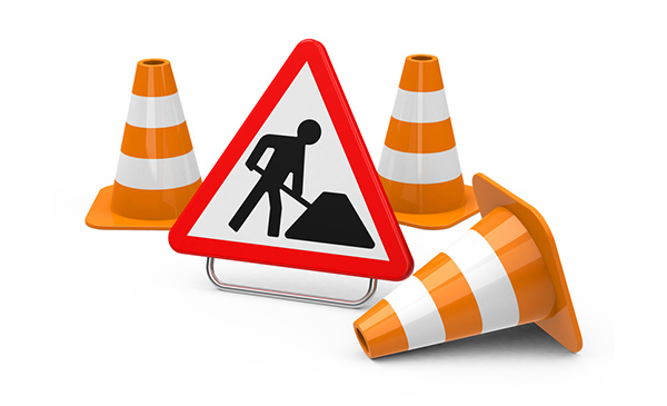 Info-travaux : fermeture de la route 223 à Carignan
