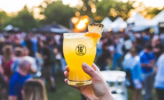 Bières et Saveur de Chambly : encore une édition réussie, malgré la pluie