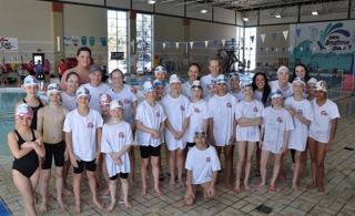 Le club de natation de Chambly cherche des solutions