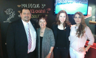 Aux sources du Bassin de Chambly : un objectif de 25 000$ pour un d&eacute;fil&eacute; et repas &laquo;vintage&raquo;