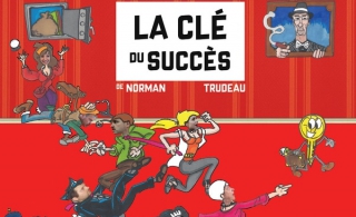 La clé du succès au Café-Théâtre de Chambly