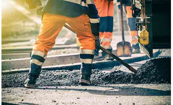 Info-travaux : réparation d’une conduite d’égout sanitaire sur la route 227 à Marieville