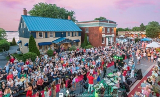 Une autre édition réussie du Festival multiculturel de Chambly