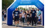 Plus de 100 000 $ amassés en 10 ans pour la Course du Député de Chambly