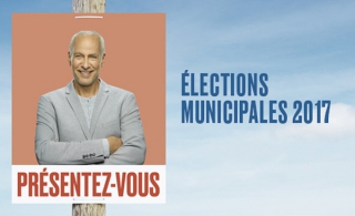 Candidat aux élections municipales ? Pourquoi pas ?